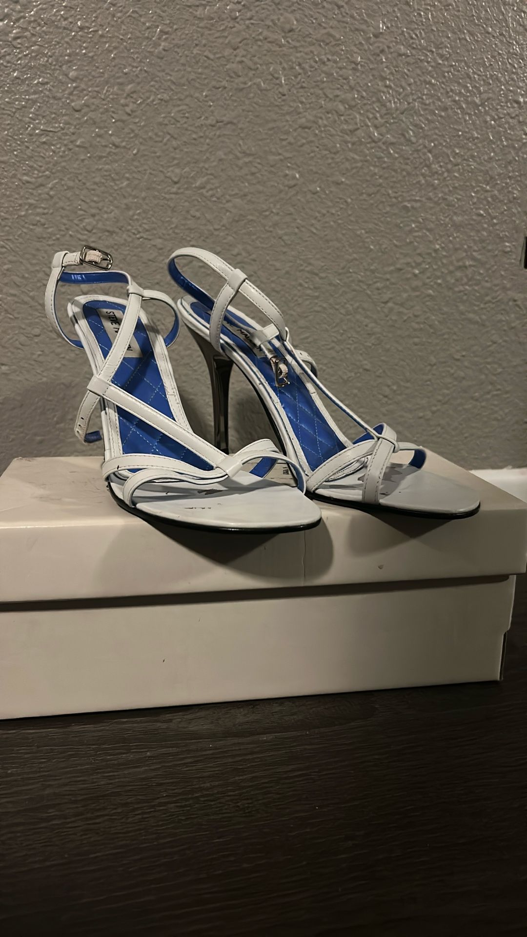 Steve Madden Heels