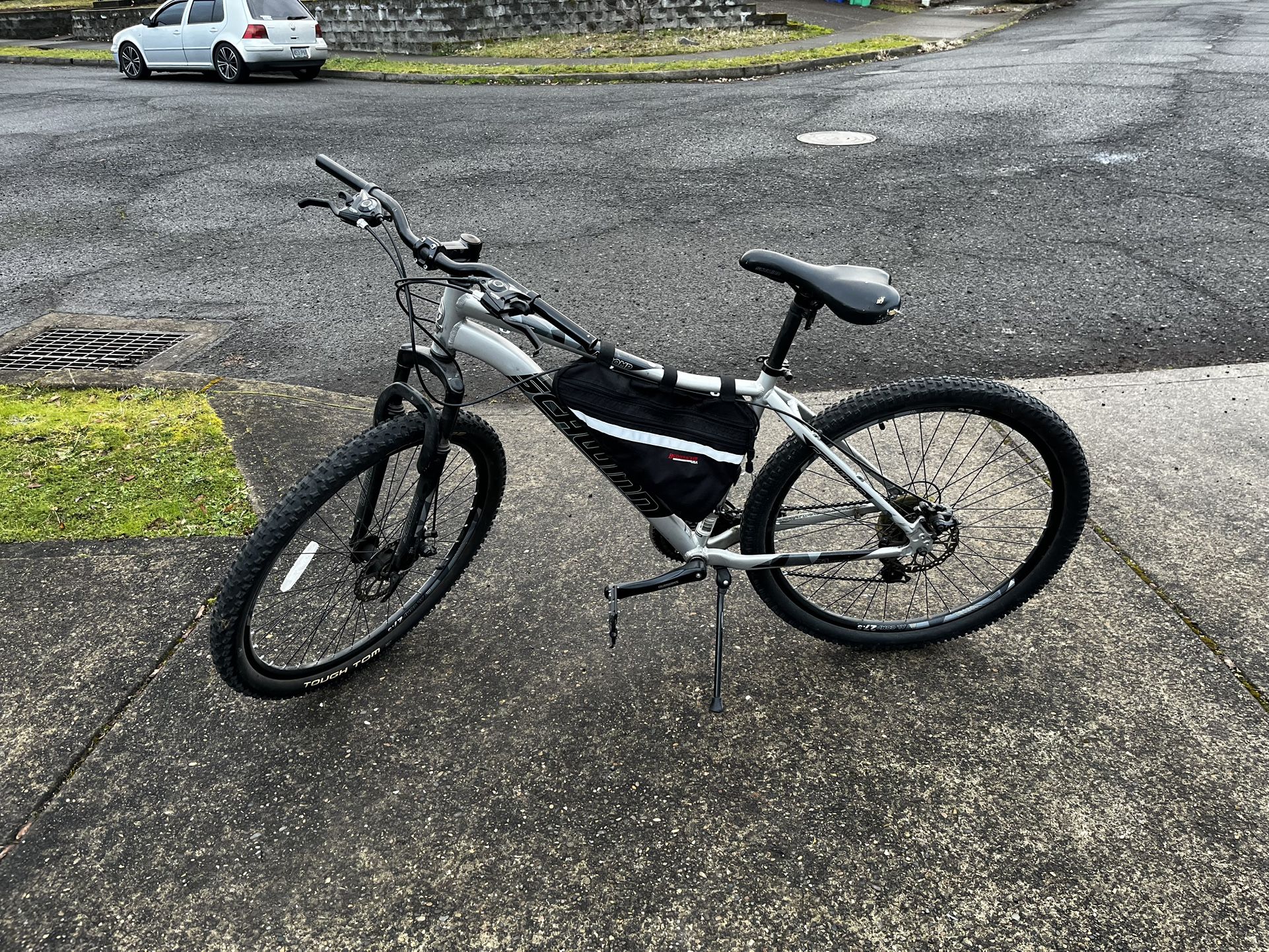 Schwinn Mountain Bike