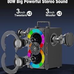 SPEAKER BLUETOOTH 