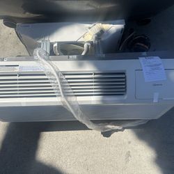 Air Conditioning Wall Unit Digital