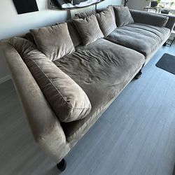 Couch For Sale 