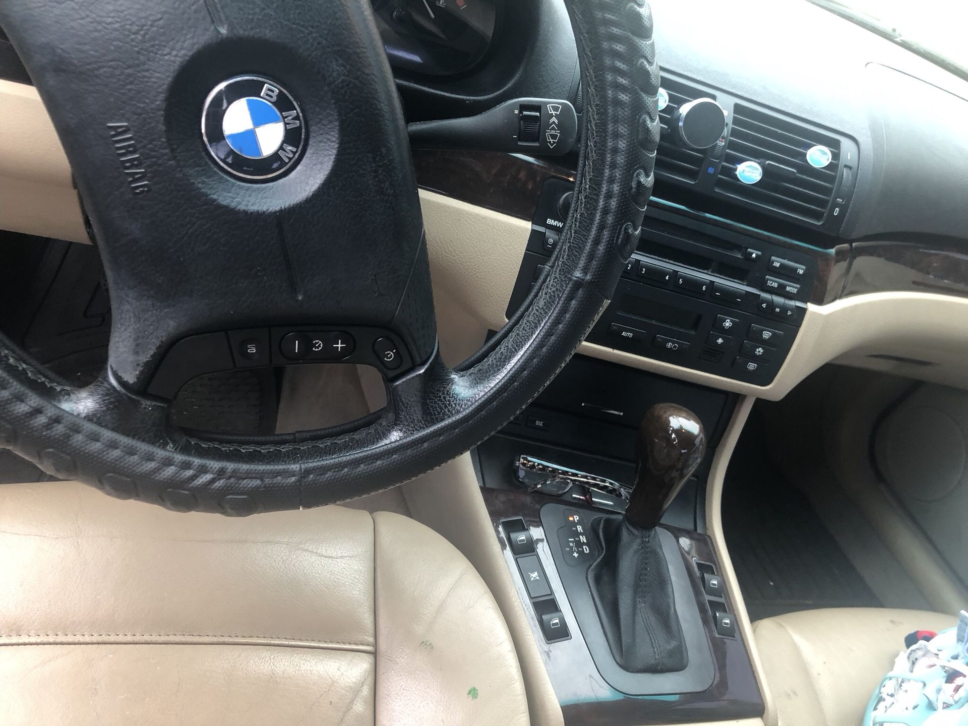 2004 BMW 3 Series