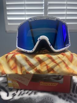 Pit Viper Snow Goggle