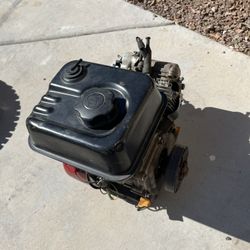 Mini Bike Motor