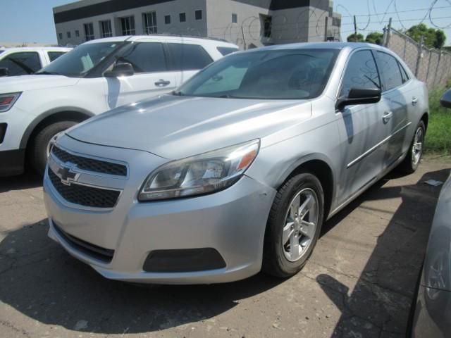 2013 Chevrolet Malibu