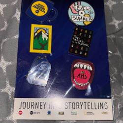 Disney Pins