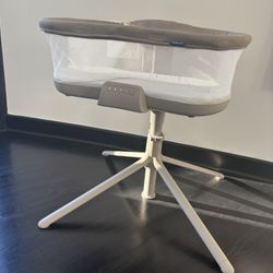 Halo BassiNest Swivel Sleeper 3.0S