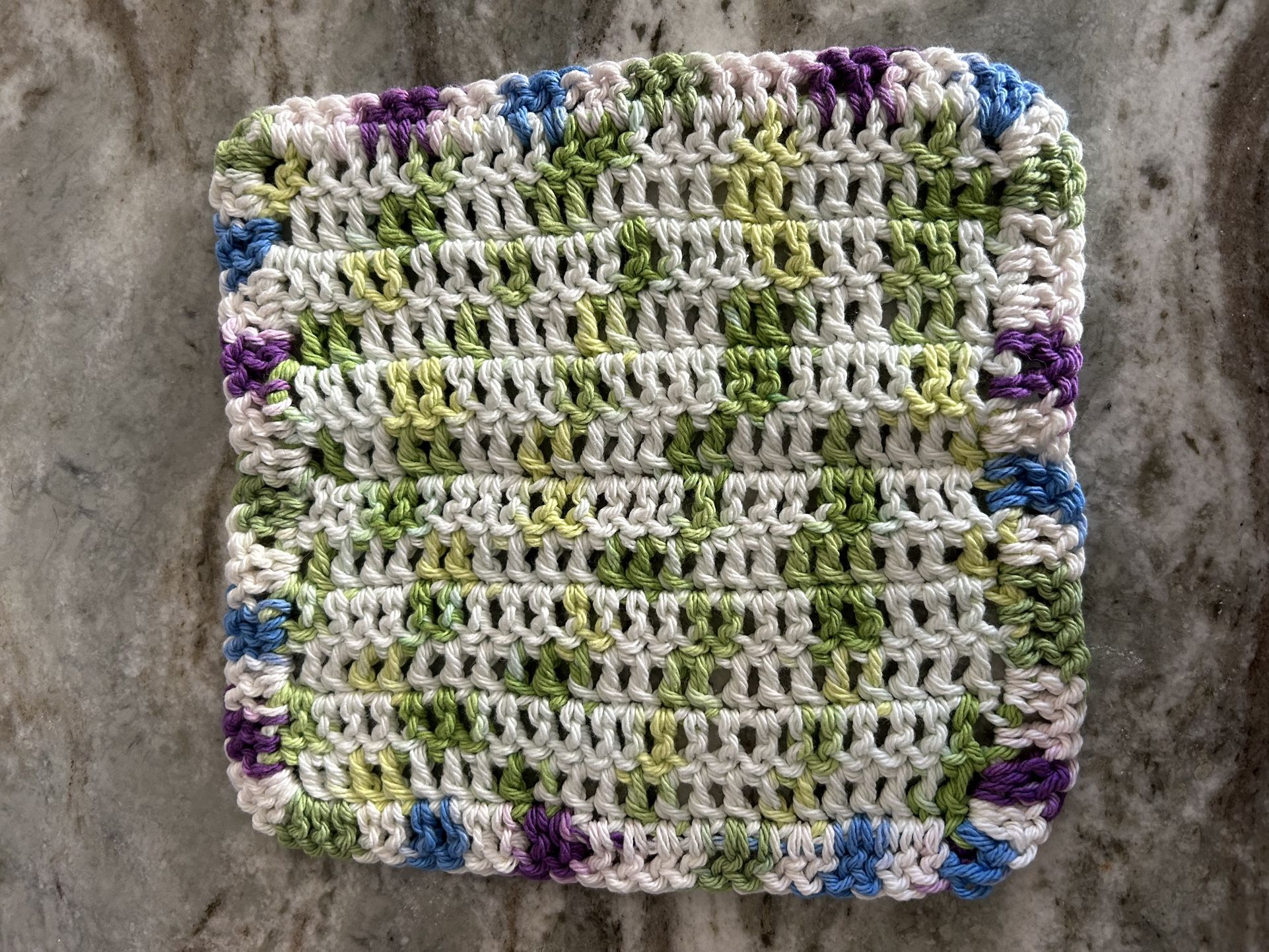 Wash Cloth (brand New)