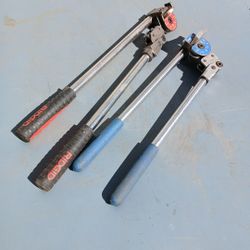 3/8"  TUBING BENDERS 