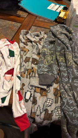 onesie /PJ 3-2T
