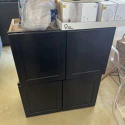Wall Cabinets 