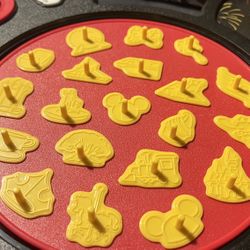 Disneyland Perfection (complete)