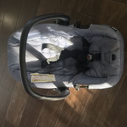 Baby car seat