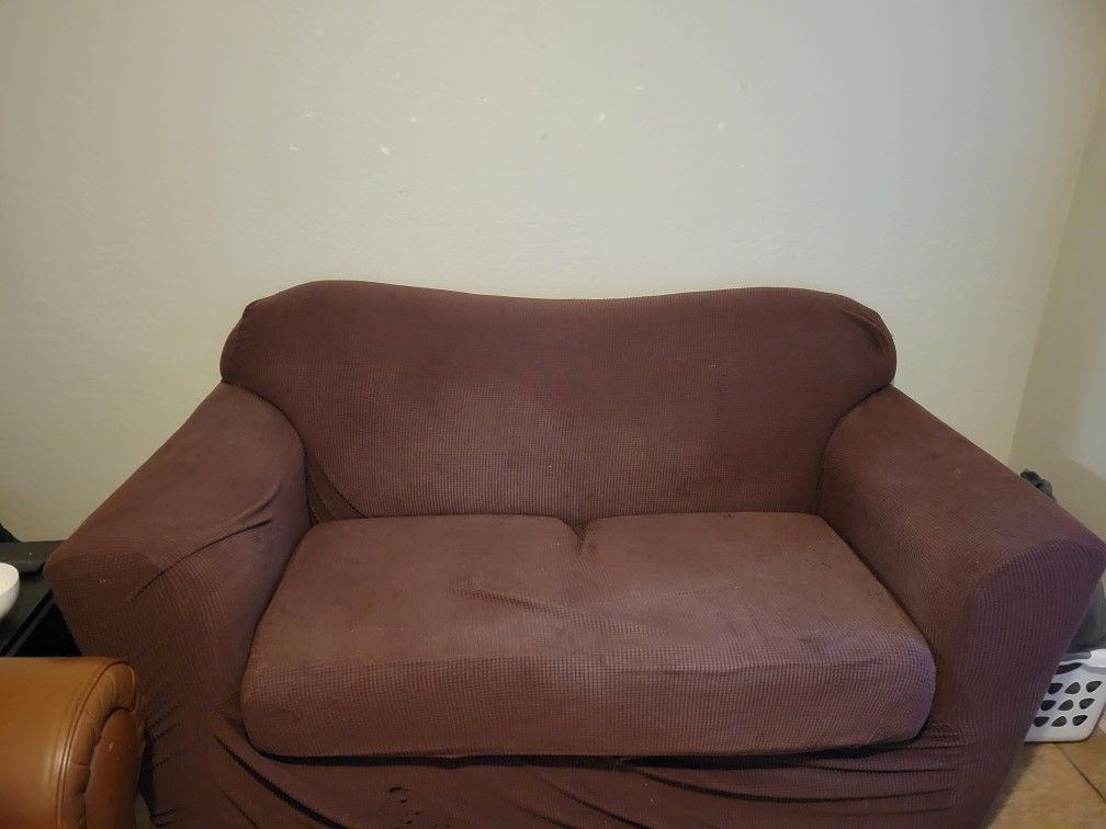 Love Seat For Sale