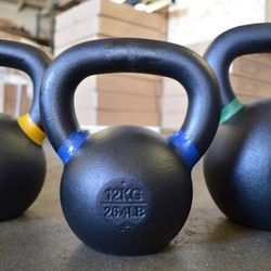 Kettlebell 35 Lbs