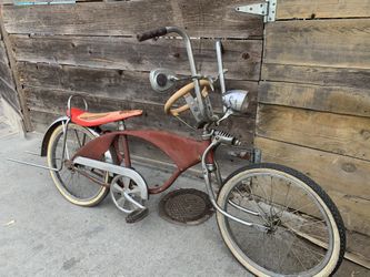 1967 Schwinn