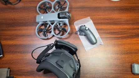 DJI Avata 360 FPV Combo
