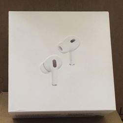 AirPods Pro 2 [NEW] Never Used