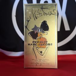 Perfect Marc Jacob’s 