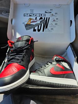 Jordan tennis shoes