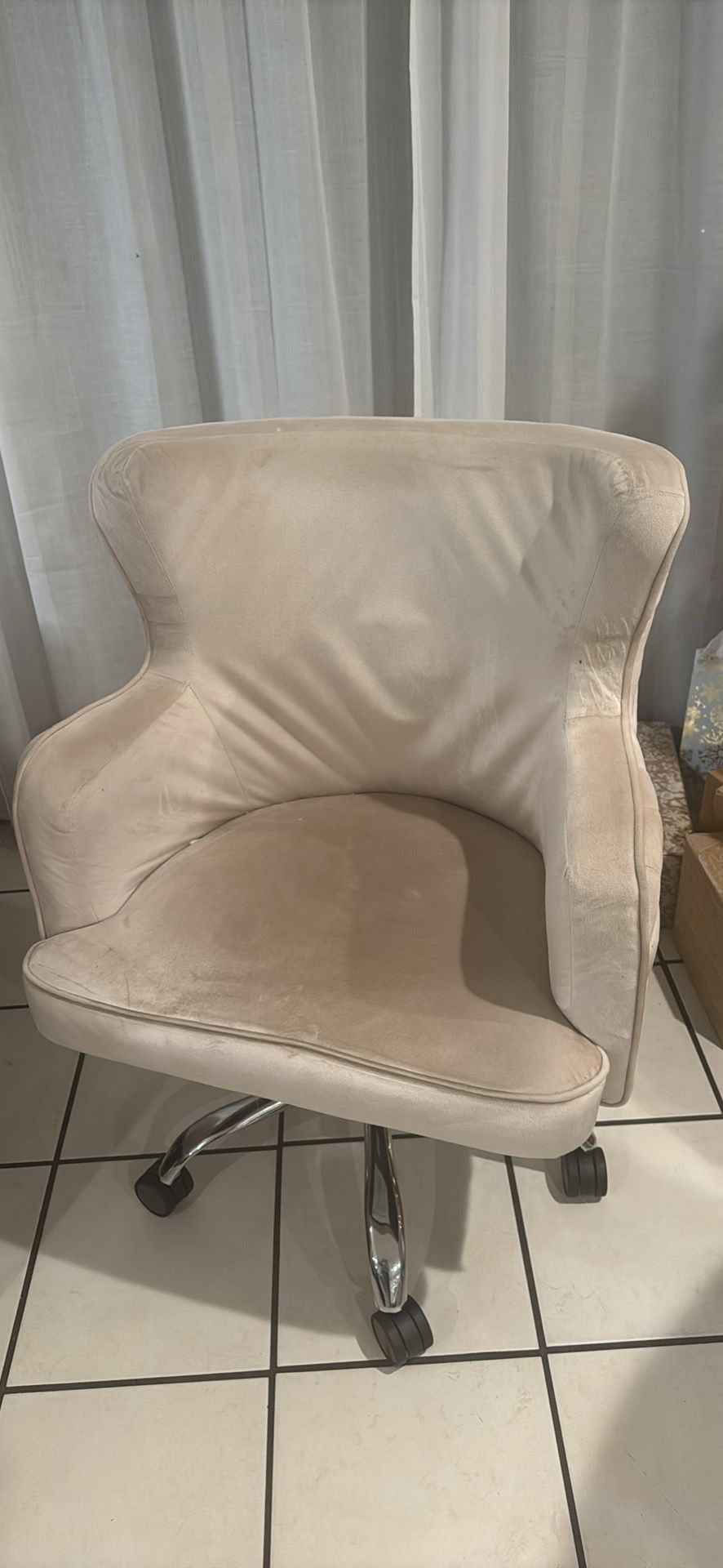 Beauty Chair