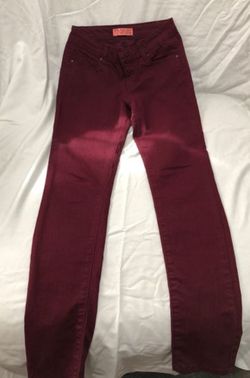 Women's jeans size 1-2