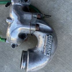 Coffman Pipe Kawasaki 650SX / X2 