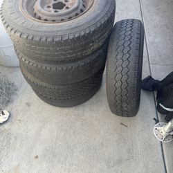 Tires