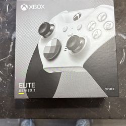 X Box Elite Series 2 Controller