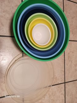 Household Plastic products