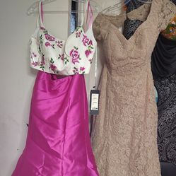 Vestidos para Fiestas