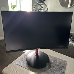 ACER MONITOR