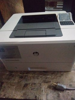 Hp LaserJet 40040 printer
