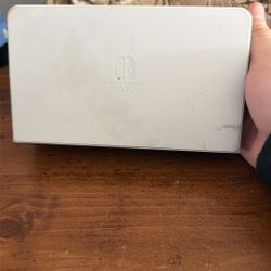 Nintendo Switch Holder