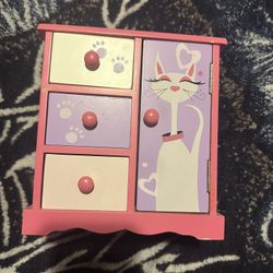 Jewelry Box For Free