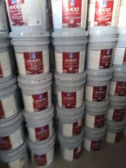 Pintura y primer