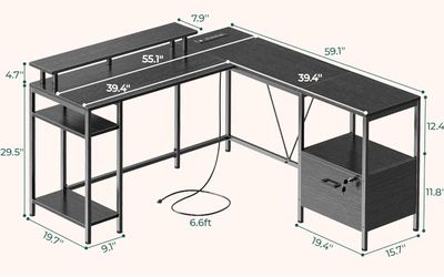 Desk