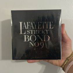 Lafayette Street Bond No 9