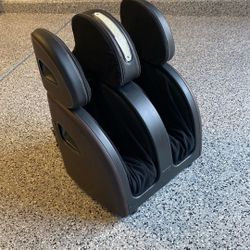 Electric Foot Massager