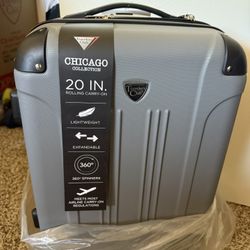 luggage  travelers club