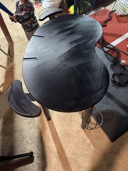Gaming Desk