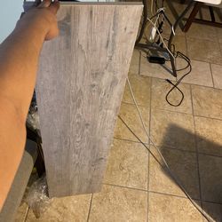 Shelf