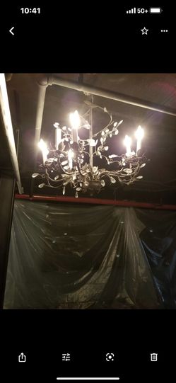 Chandelier