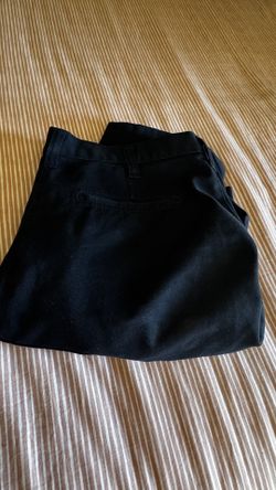 Work Pants