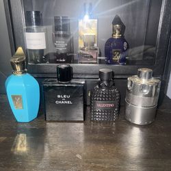 Fragrance Trade/Sell