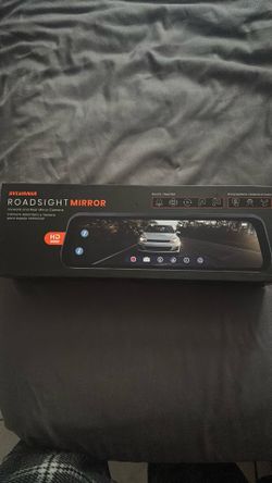 ROADSIGHT mirror