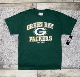 Green Bay Packers NFL Tee