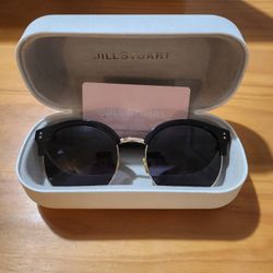 JillStuart Sunglasses  🕶 