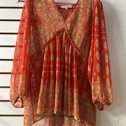 Size large