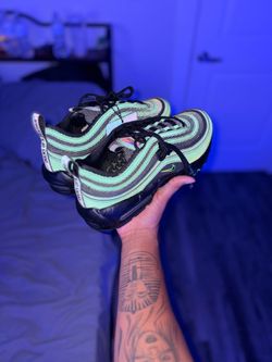 Airmax 95/97 Oregon Ducks